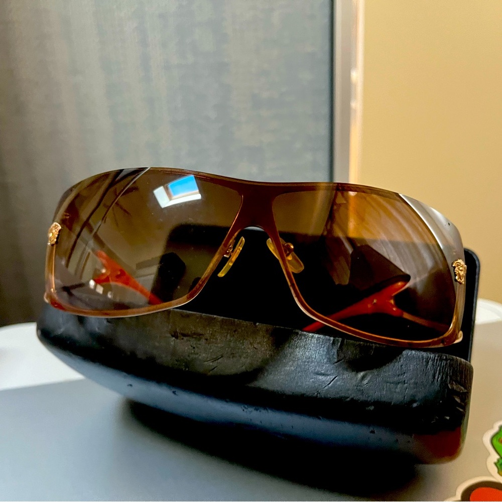 Versace Sunglasses